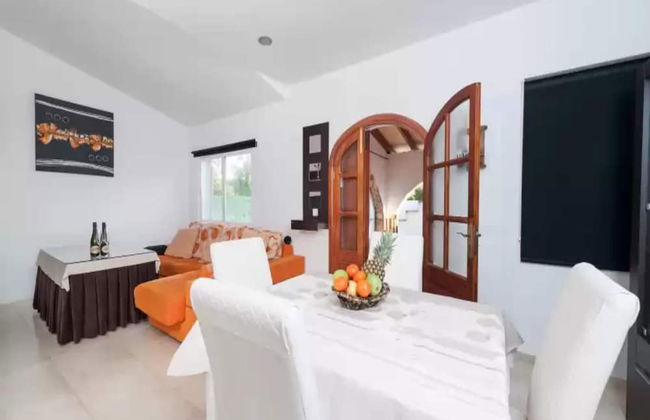 Can Rovet - House With Private Pool. Free Wifi - Foto 8