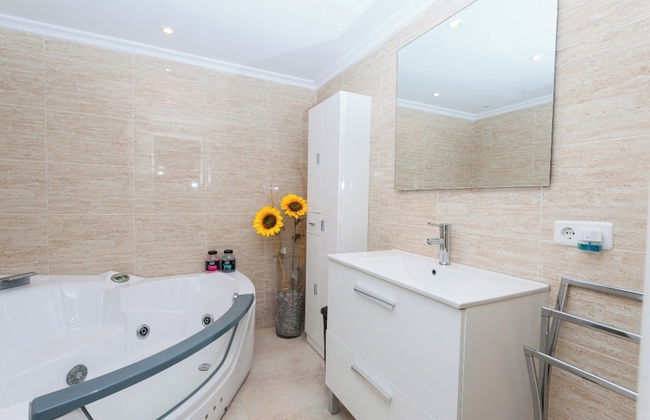 Can Rovet - House With Private Pool. Free Wifi - Foto 10