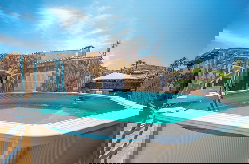 Foto 1 - Can Rovet - House With Private Pool. Free Wifi