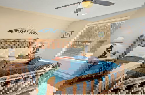 Foto 25 - Stephen Way by Avantstay Hot Tub Game Room Albrightsville