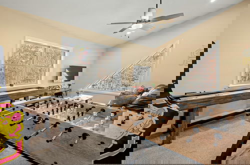 Foto 5 - Stephen Way by Avantstay Hot Tub Game Room Albrightsville