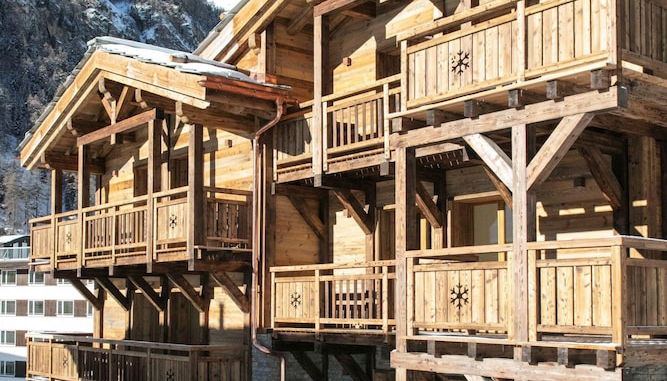 Foto 1 - Lavish Apartment With Sauna