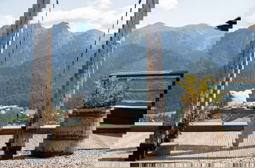 Foto 19 - Mountain Shelter Salamandra