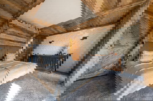 Foto 10 - Mountain Shelter Salamandra