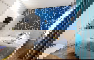 Foto 1 - Modern Studio - 2P - Pigalle/sacre-coeur