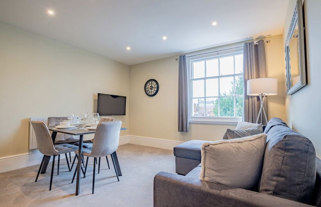Host Stay Shaw Street Dwelling - Foto 11
