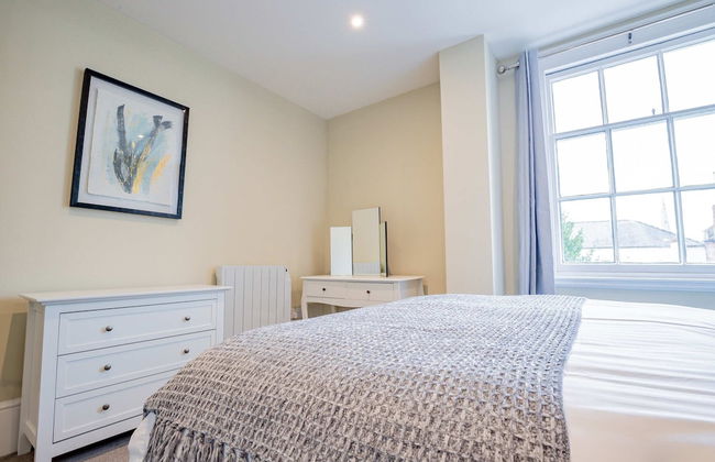 Host Stay Shaw Street Dwelling - Foto 16