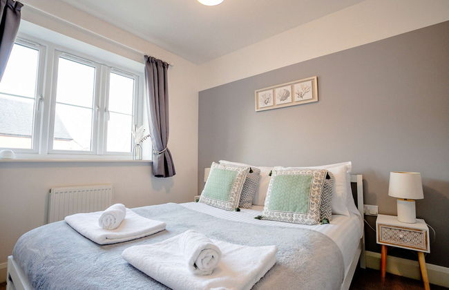 Host Stay Mercia House - Photo 12