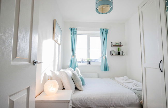 Host Stay Mercia House - Photo 17