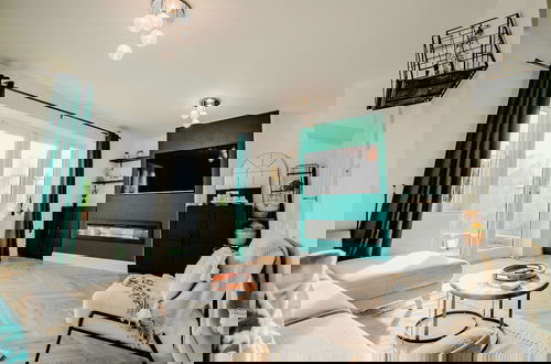 Foto 3 - Host Stay Mercia House