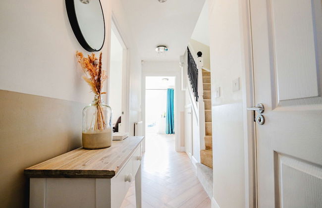 Host Stay Mercia House - Photo 14