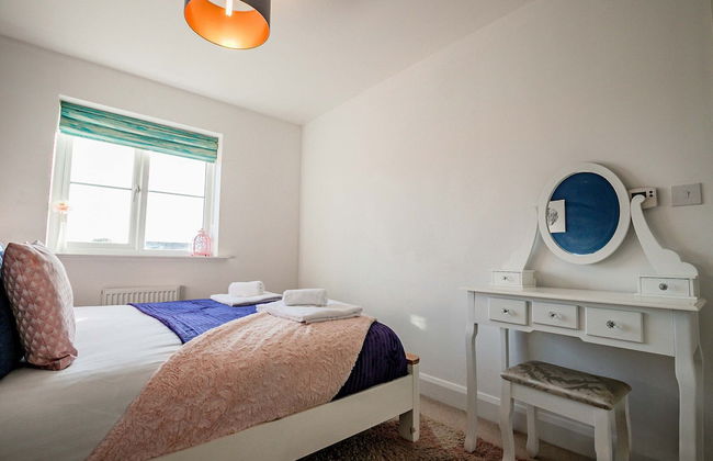 Host Stay Mercia House - Photo 18
