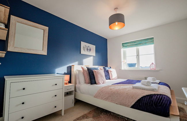 Host Stay Mercia House - Photo 11