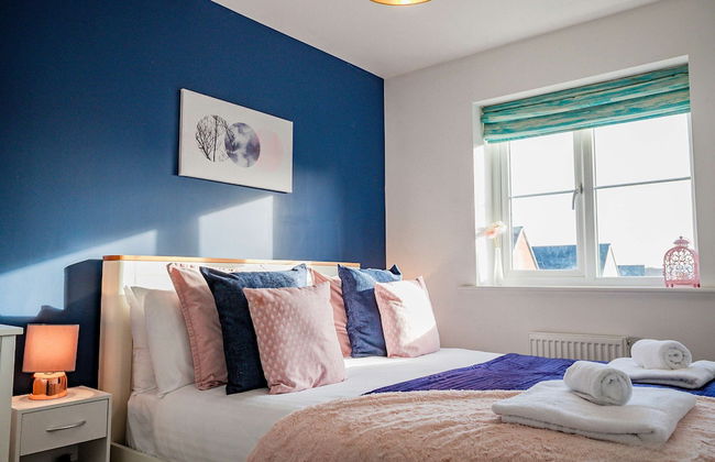 Host Stay Mercia House - Photo 19