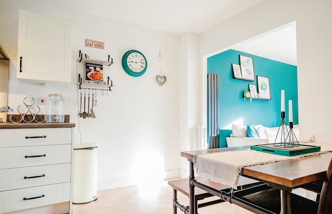 Host Stay Mercia House - Photo 5