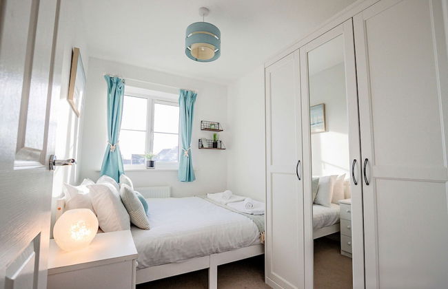 Host Stay Mercia House - Photo 16
