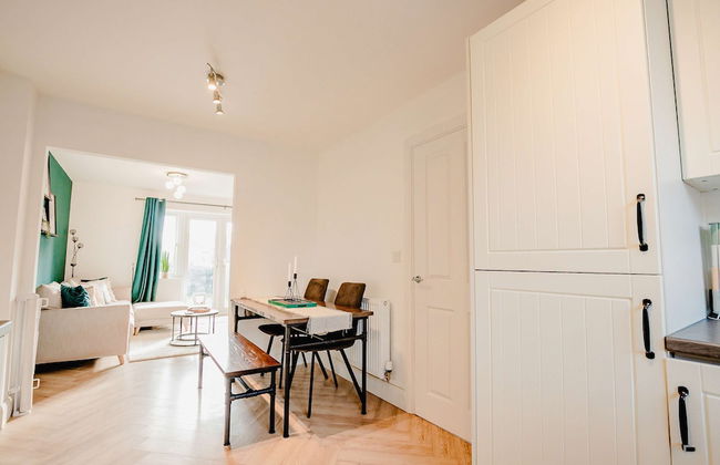 Host Stay Mercia House - Photo 21