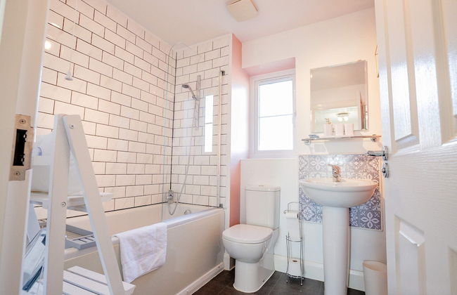 Host Stay Mercia House - Photo 23