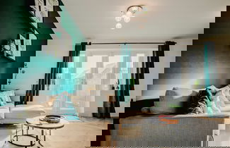 Foto 2 - Host Stay Mercia House