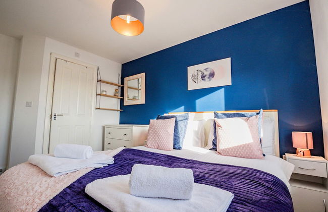 Host Stay Mercia House - Photo 9