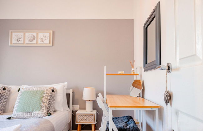 Host Stay Mercia House - Photo 22