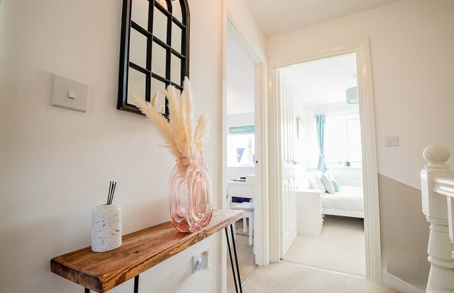Host Stay Mercia House - Photo 20