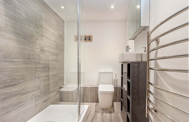 Host Stay Merchant House Studio - Photo 8