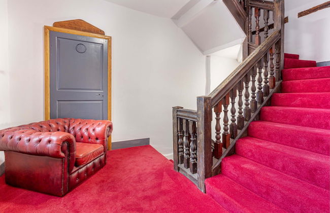 Host Stay Merchant House Studio - Photo 19