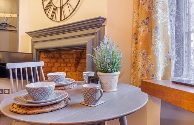 Host Stay Merchant House Studio - Photo 13