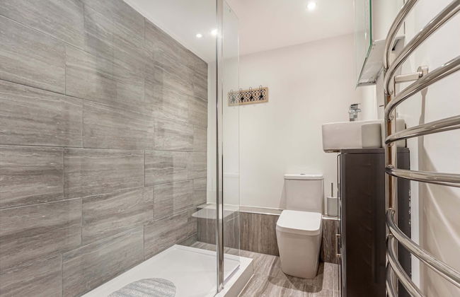 Host Stay Merchant House Studio - Photo 9