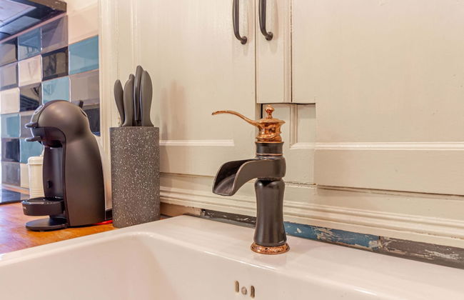 Host Stay Merchant House Studio - Photo 12