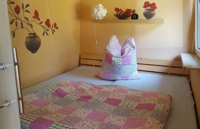 Haus Waldidyll am See 1 - Foto 3
