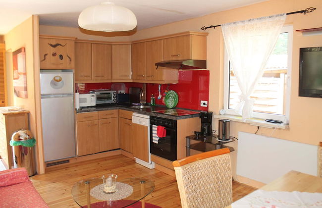 Haus Waldidyll am See 1 - Foto 17