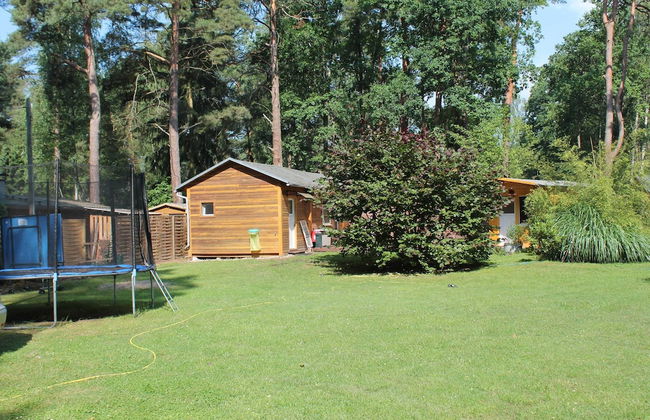 Haus Waldidyll am See 1 - Foto 31