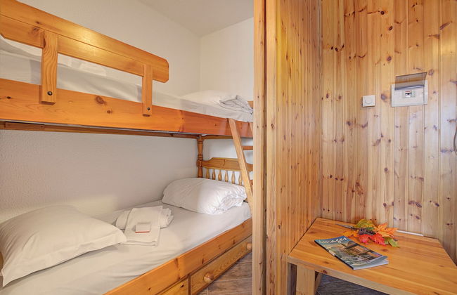 Appartamento Bellevue Richardette - Foto 4