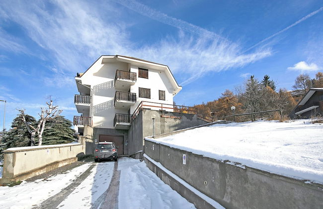 Appartamento Bellevue Richardette - Foto 15