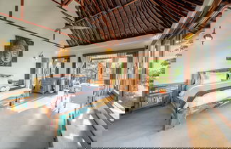 Photo 1 - Villa Shanti Ceningan