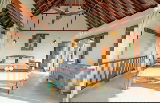 Photo 3 - Villa Shanti Ceningan
