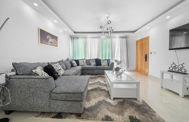 Hermoso Apart en el Bello Santiago - Foto 15