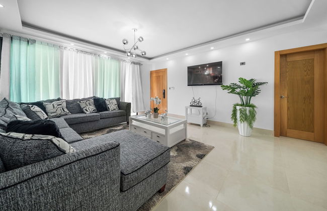 Hermoso Apart en el Bello Santiago - Foto 37
