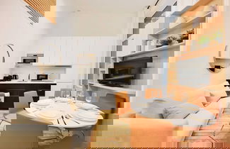 Foto 1 - Cosy Appart 5p/1br - Tour Eiffel -