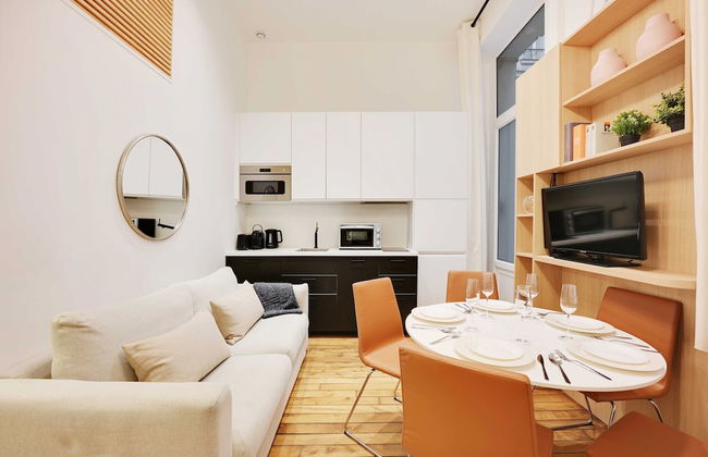 Cosy Appart 5p/1br - Tour Eiffel - - Foto 16