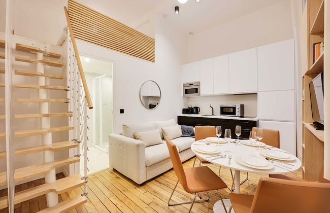 Cosy Appart 5p/1br - Tour Eiffel - - Foto 14