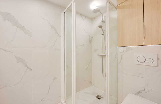 Cosy Appart 5p/1br - Tour Eiffel - - Foto 10