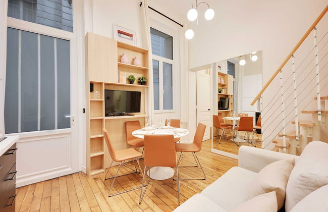 Cosy Appart 5p/1br - Tour Eiffel - - Foto 12