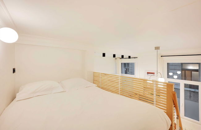 Cosy Appart 5p/1br - Tour Eiffel - - Foto 4