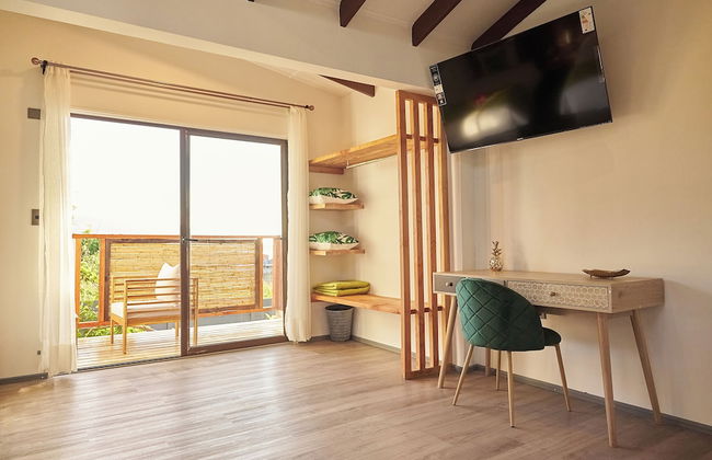 Tahai Loft - Foto 6