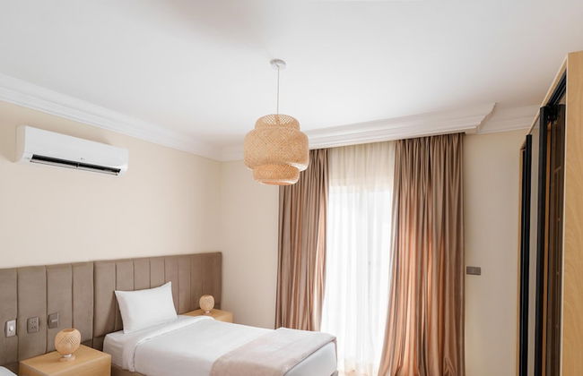 Sokon Residence Rehab - Foto 16
