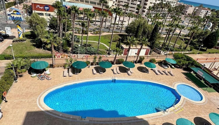Foto 1 - Apto Oropesa Agua Marina Iii Rentalholidays Ref 018