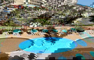 Photo 1 - Apto Oropesa Agua Marina Iii Rentalholidays Ref 018